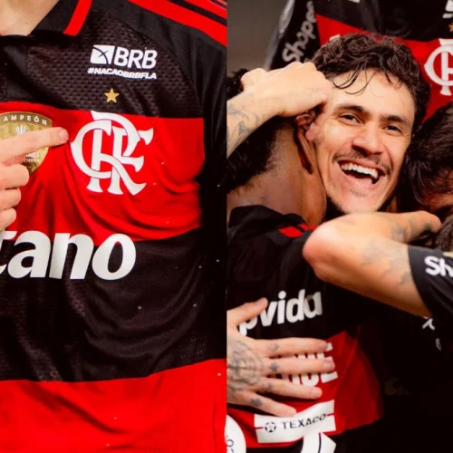Flamengo ganha valor milionário com classificação na Libertadores
