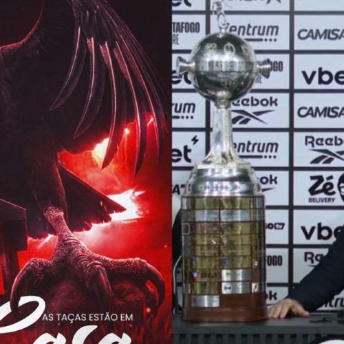 Flamengo humilha John Textor, dono do Botafogo