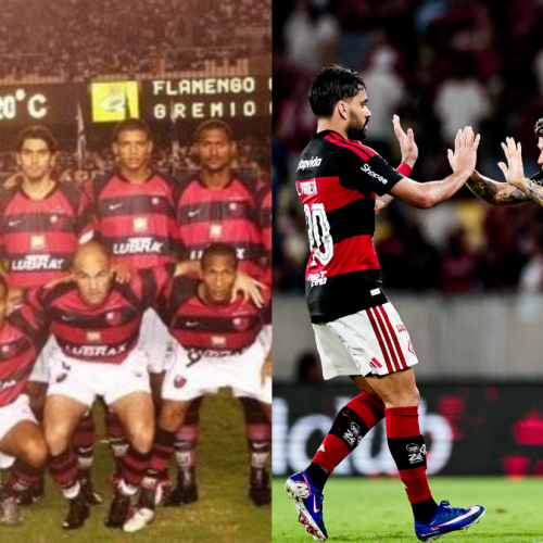 Flamengo iguala pior começo de temporada do século em 2026