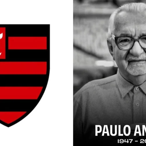 Flamengo lamenta falecimento de Paulo Angioni, ex-dirigente