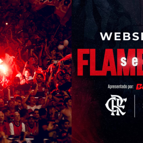 Flamengo lançará série de comemoração aos 130 anos