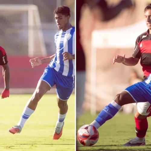 Flamengo leva gol no último lance e está eliminado do Brasileirão