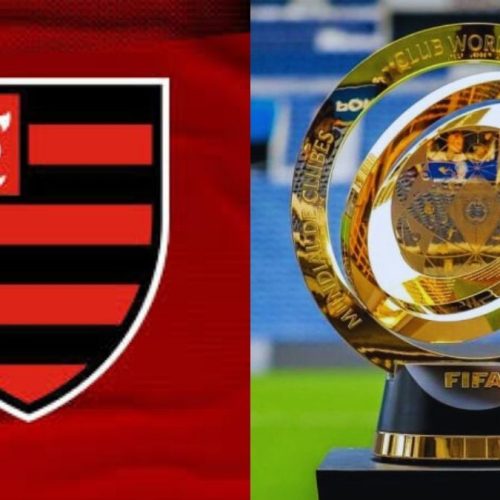 Flamengo lidera audiência no Mundial de Clubes