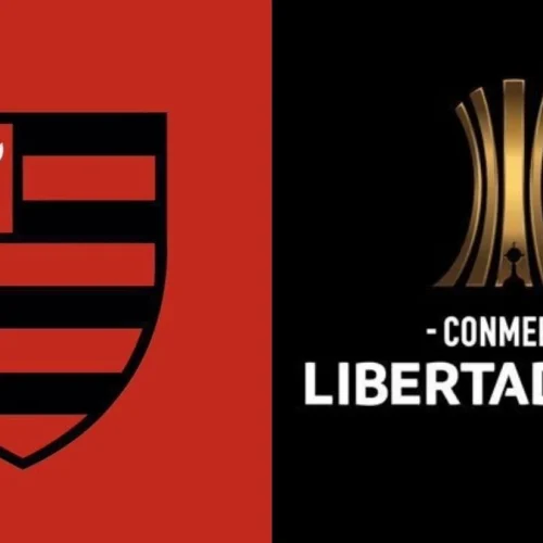Flamengo liga sinal de alerta e acompanha jogo do Brasileirão visando vaga na Libertadores