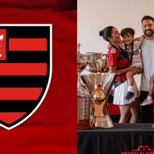 Flamengo manda recado a Everton Ribeiro após jogador ser diagnosticado com câncer