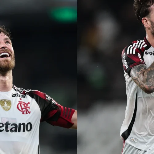 Flamengo manda recado a Léo Pereira após o zagueiro ser convocado pela 1ª vez para a Seleção Brasileira