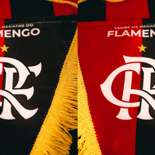 Flamengo manda recado à torcida antes de jogo contra o Estudiantes, pela Libertadores