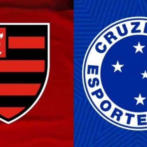 Flamengo manda recado ao Cruzeiro em meio à negociação por Kaio Jorge