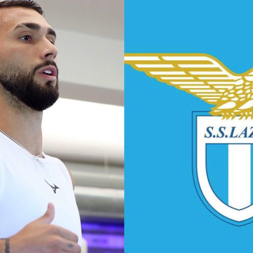 Flamengo mantém interesse em Taty Castellanos, atacante da Lazio