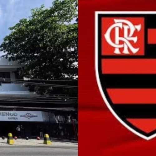 Conselho do Flamengo se reúne para explicar detalhes da ‘briga’ com a Libra