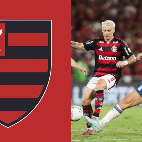 Flamengo mira contratação de Sosa, do Racing