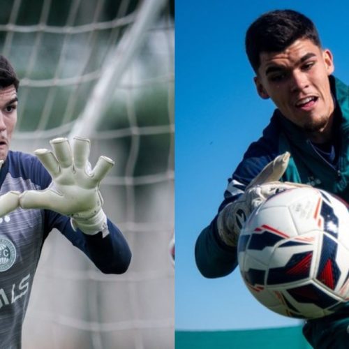 Flamengo mira contratação de goleiro da Série A do Brasileirão