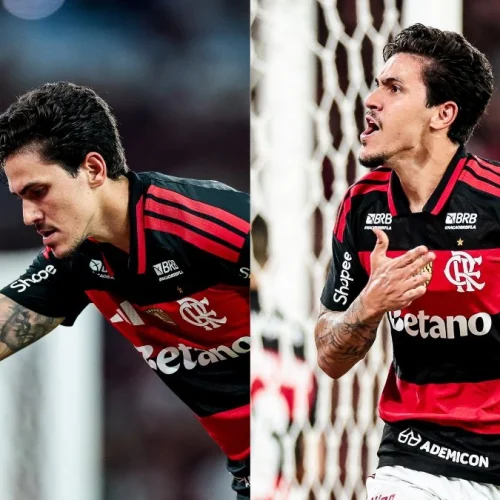 Flamengo mira evolução na temporada em estreia na Libertadores