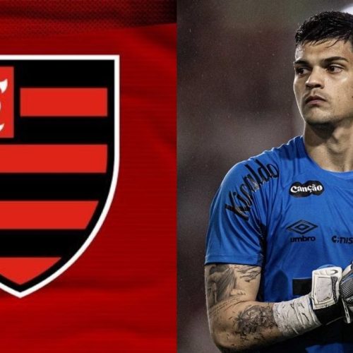 Flamengo monitora 4 goleiros antes de definir contratação para a temporada