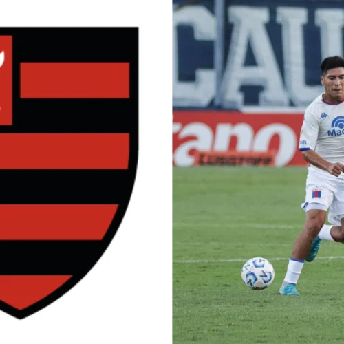 Flamengo monitora atacante argentino