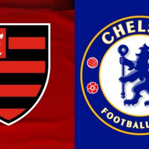 Flamengo monitora situação de atacante do Chelsea