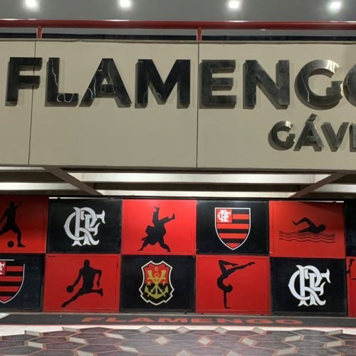 Flamengo não bate meta milionária com vendas de jogadores na temporada 2026