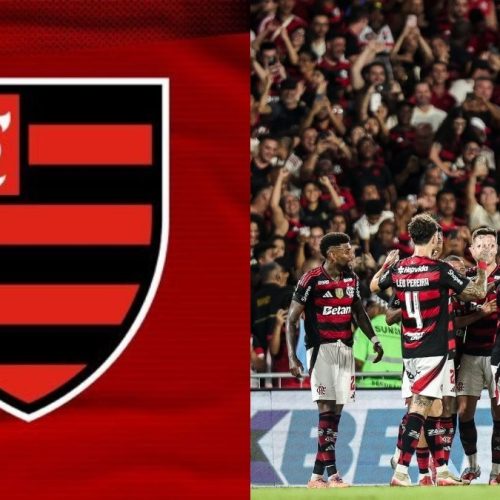 Flamengo negocia 3 jogadores e se aproxima de R$ 100 milhões
