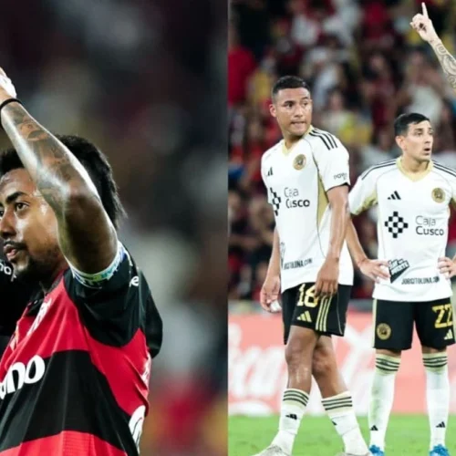 Flamengo 