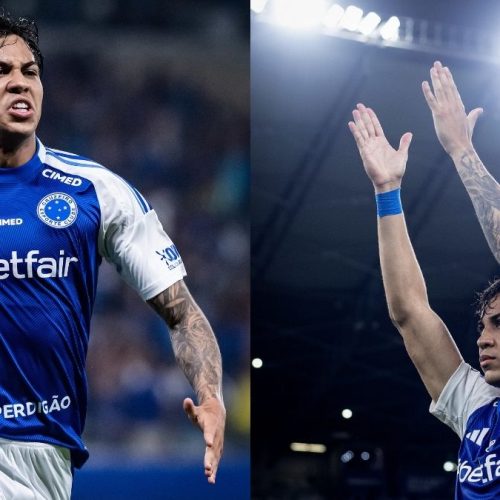 Flamengo oferece salário milionário a Kaio Jorge, diz jornalista