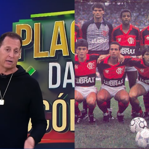 Flamengo ou Sport? Benjamin Back é enfático ao apontar quem é o campeão do Brasileirão de 1987