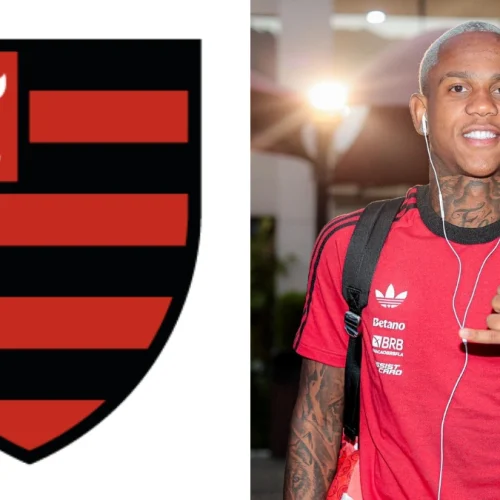 Flamengo paga valor milionário e ganha 2 reforços em negociação por Wallace Yan; entenda