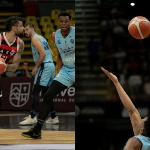 Flamengo perde clássico e tem sequência quebrada