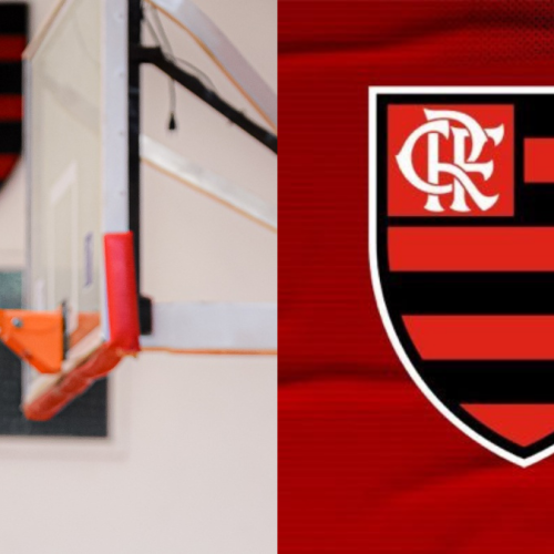 Flamengo perde jogador de última hora antes de jogo contra Fortaleza