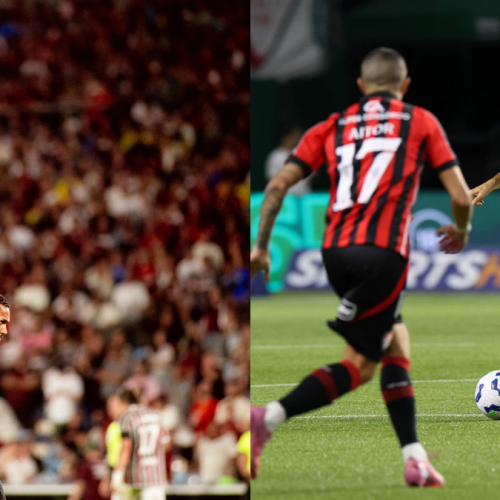 Flamengo perde, mas conta com tropeço do Palmeiras para seguir líder; veja a tabela atualizada na 34ª rodada do Brasileirão