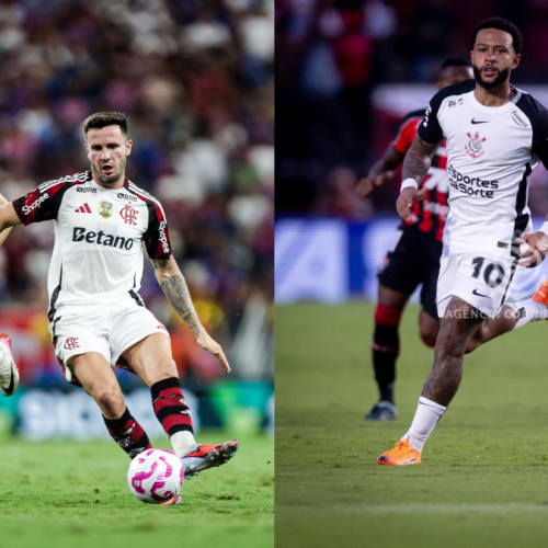 Flamengo perde para Fortaleza, São Paulo vence Bahia e mais; veja tabela da 30ª rodada do Brasileirão após jogos deste sábado