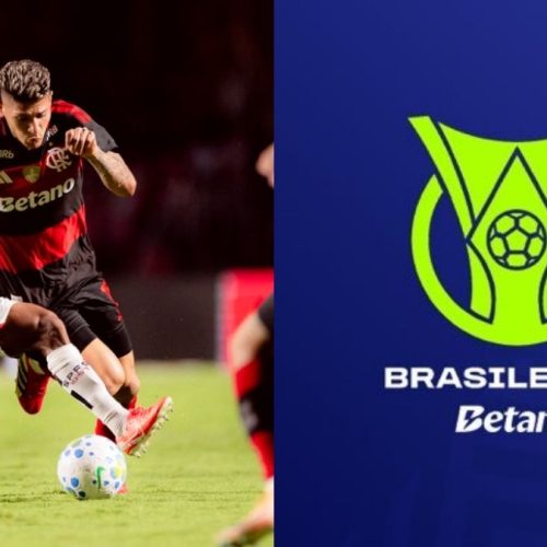 Flamengo perde para São Paulo na estreia, e rodada agita Brasileirão; veja classificação atualizada