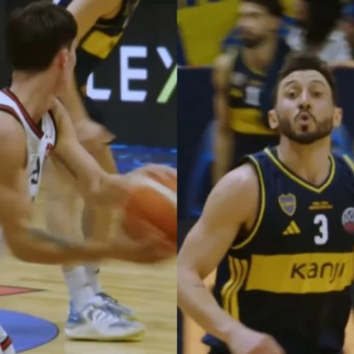 Flamengo perde para o Boca e está eliminado da ‘Libertadores’