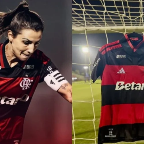 Flamengo perde para o São Paulo e desperdiça chance de subir
