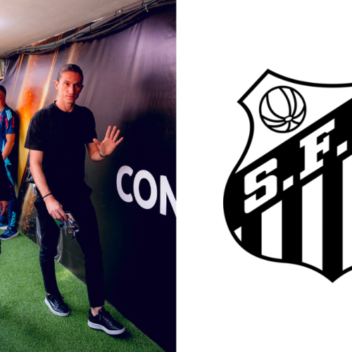 Flamengo planeja contratação de 'craque' do Santos para 2026