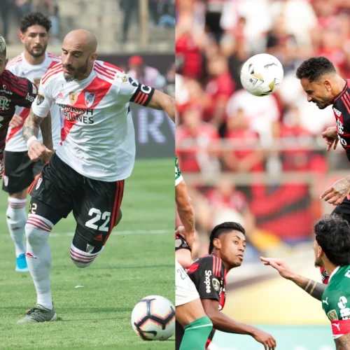 Flamengo pode atingir marca histórica no Peru em jogo contra Cusco pela Libertadores