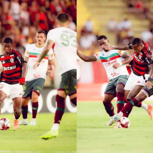 Flamengo pode chegar a 24 anos sem perder do Bangu