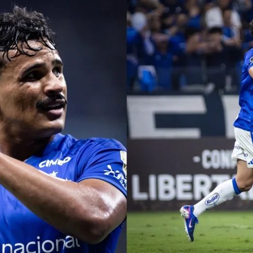 Flamengo pode 'fazer a limpa' no Cruzeiro antes da Libertadores