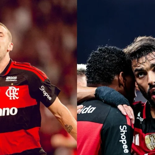Flamengo pode finalizar 11ª rodada na vice-liderança do Brasileirão; veja cenários