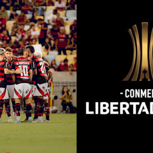 Flamengo pode garantir premiação milionária com classificação sobre o Racing
