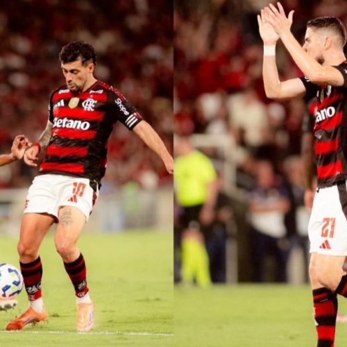 Flamengo pode garantir título do Brasileirão na próxima rodada