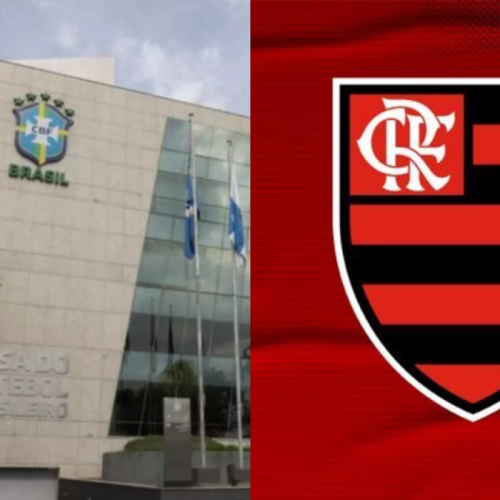 Flamengo pode jogar a nova Copa Sul-Sudeste da CBF? Entenda!