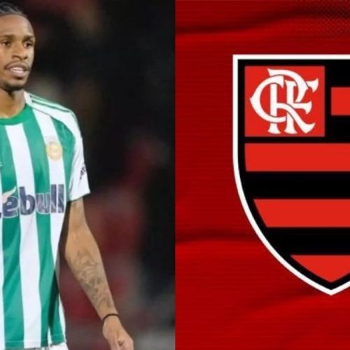 Flamengo pode receber valor milionário com transferência de jogador para gigante europeu