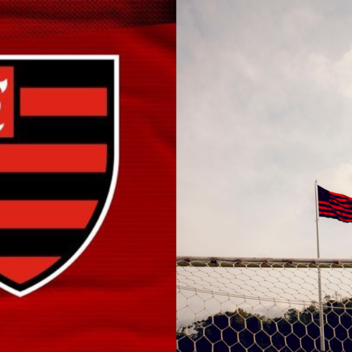 Jogador prepara despedida do Flamengo após fim do Mundial