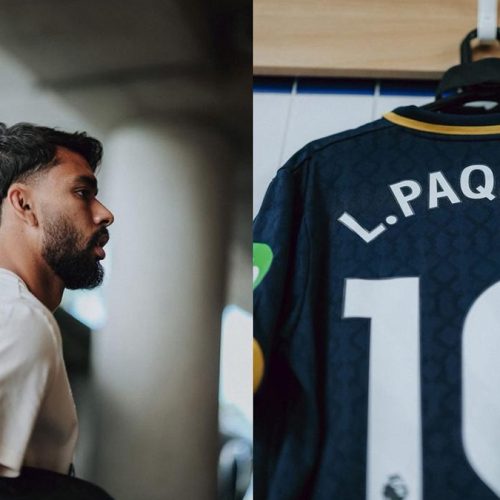 Flamengo pode ‘ganhar dinheiro’ com compra de Paquetá; entenda