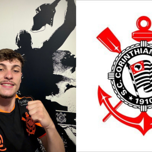 Flamengo prepara oferta milionária para tirar 'joia' do Corinthians