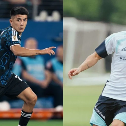Flamengo prepara proposta astronômica por Thiago Almada