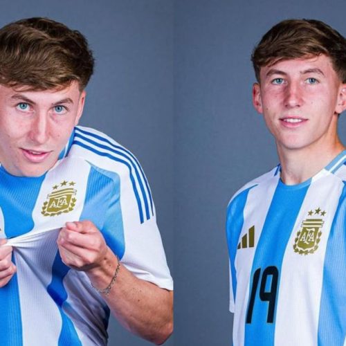 Flamengo prepara proposta milionária por joia argentina, diz jornal