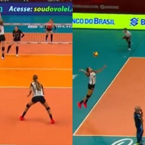 Flamengo quebra invencibilidade do Osasco e vence na Superliga