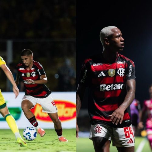 Flamengo quebra 'recorde' do Mirassol em último jogo do Brasileirão