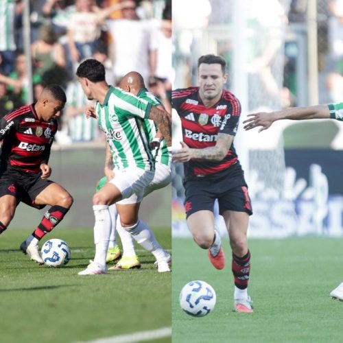 Flamengo quebra ‘jejum’ de 28 anos após vitória contra o Juventude
